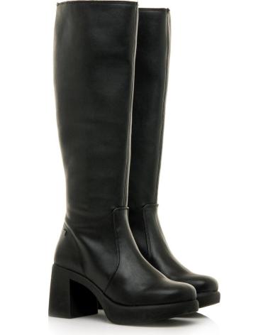 Botas-De-Mujer-MTNG-BOTAS-DE-TACON-MUSTANG-59556-MUJER-NEGRO