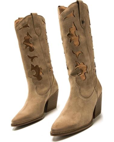 Botas-De-Mujer-MTNG-BOTAS-DE-TACON-DE-MUJER-53652-BOTAS-MARRON-MARRóN
