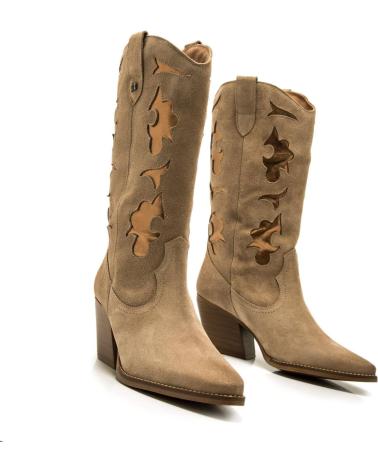 Botas-De-Mujer-MTNG-BOTAS-DE-TACON-DE-MUJER-53652-BOTAS-MARRON-MARRóN