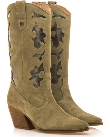 Stivali-De-Mujer-MTNG-BOTAS-DE-TACON-DE-MUJER-53652-BOTAS-VERDE
