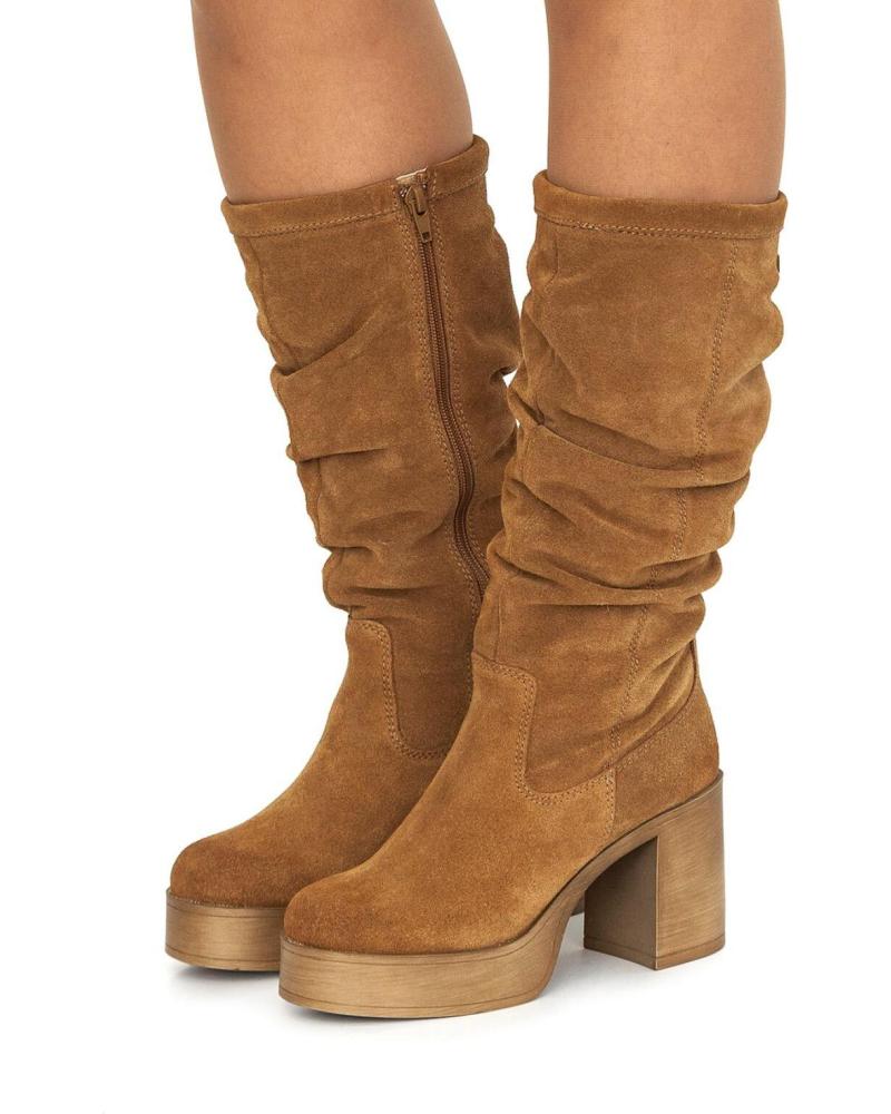 Stivali-De-Mujer-MTNG-BOTAS-DE-TACON-DE-MUJER-51947-BOTAS-DE-TACON-MARRON-MARRóN