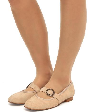 Zapatos-De-Mujer-MTNG-ZAPATOS-PLANOS-DE-MUJER-54114-MERCEDITAS-BEIGE