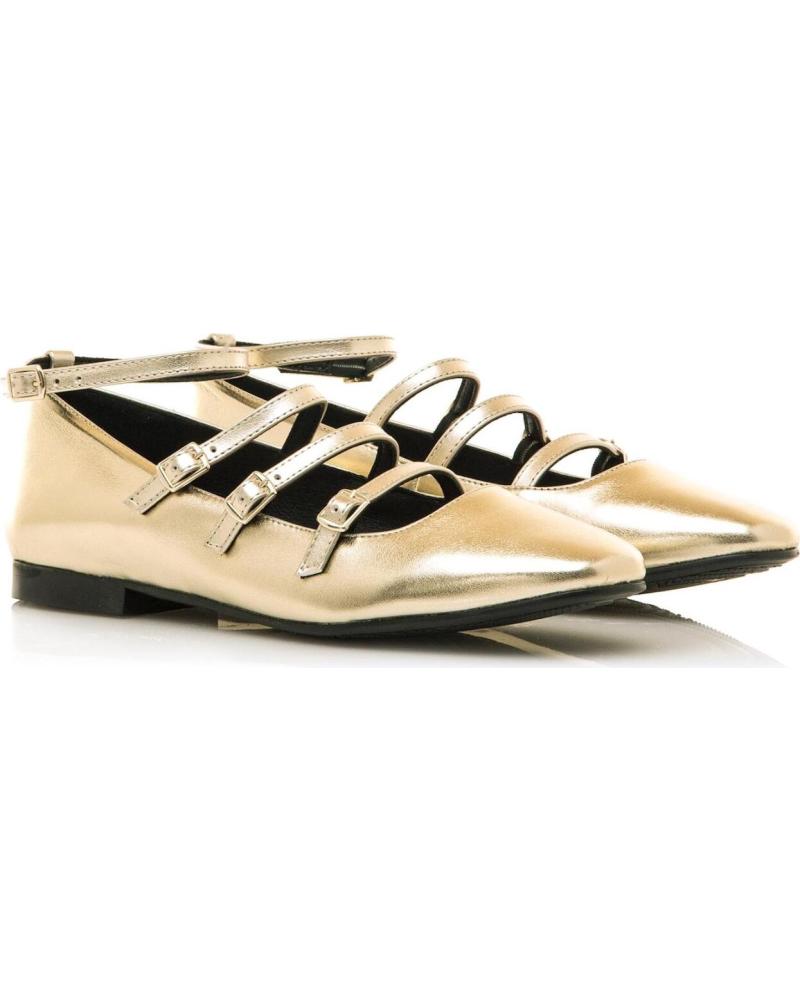 Shoes-De-Mujer-MTNG-ZAPATOS-PLANOS-DE-MUJER-59777-ZAPATOS-PLANOS-GOLD