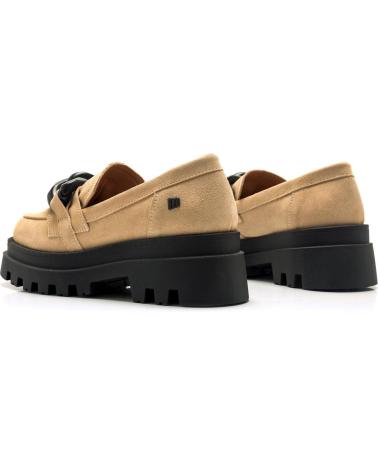 Mocassins pour Femme MTNG 51041 C52930 KELLY SERRAJE ARENA
