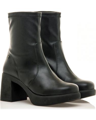 Botines-De-Mujer-MTNG-BOTINES-DE-TACON-MUSTANG-59557-MUJER-NEGRO