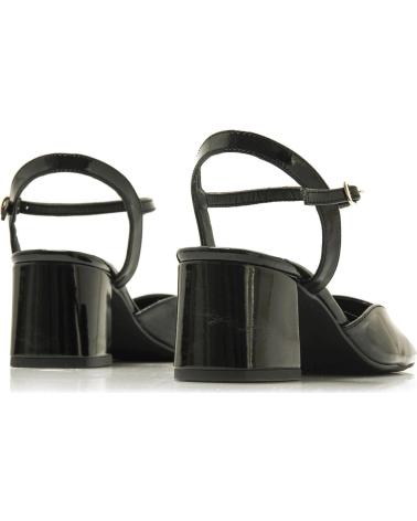 Chaussures pour Femme MTNG ZAPATOS DE TACON DE MUJER 59669 ZAPATOS DE TACON NEGRO