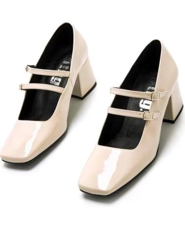 Schuhe-De-Mujer-MTNG-ZAPATOS-DE-TACON-MUSTANG-59875-MUJER-HIELO-BLANCO