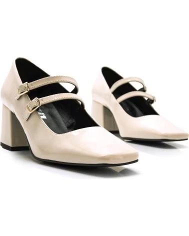 Schuhe-De-Mujer-MTNG-ZAPATOS-DE-TACON-MUSTANG-59875-MUJER-HIELO-BLANCO