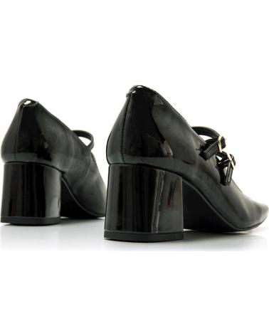 Sapatos de Mulher MTNG ZAPATOS DE TACON MUSTANG 59875 MUJER NEGRO