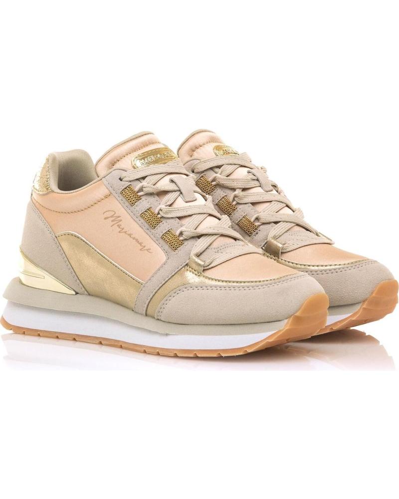 Zapatillas-Deporte-De-Mujer-MARIA-MARE-SNEAKERS-MARIAMARE-63318-METAL