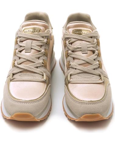 Zapatillas-Deporte-De-Mujer-MARIA-MARE-SNEAKERS-MARIAMARE-63318-METAL