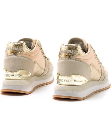 Zapatillas-Deporte-De-Mujer-MARIA-MARE-SNEAKERS-MARIAMARE-63318-METAL