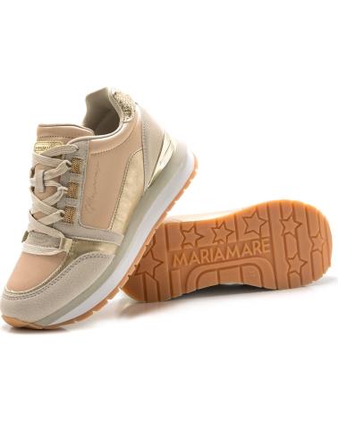 Zapatillas-Deporte-De-Mujer-MARIA-MARE-SNEAKERS-MARIAMARE-63318-METAL