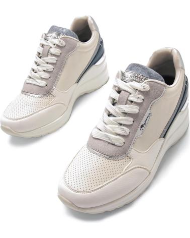Esportes  de Mulher MARIA MARE DEPORTIVAS MARIAMARE DE MUJER 63340 DEPORTIVAS AZUL