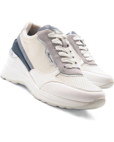Esportes  de Mulher MARIA MARE DEPORTIVAS MARIAMARE DE MUJER 63340 DEPORTIVAS AZUL
