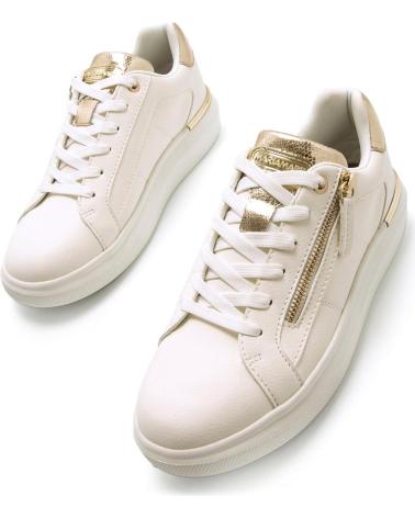 Sneaker für Damen MARIA MARE DEPORTIVAS MARIAMARE DE MUJER 68412 DEPORTIVAS BLANCO