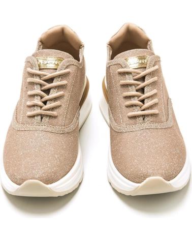 Sportif pour Femme MARIA MARE DEPORTIVAS MARIAMARE DE MUJER 68423 DEPORTIVAS BEIGE