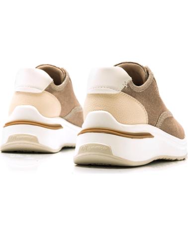 Sportif pour Femme MARIA MARE DEPORTIVAS MARIAMARE DE MUJER 68423 DEPORTIVAS BEIGE