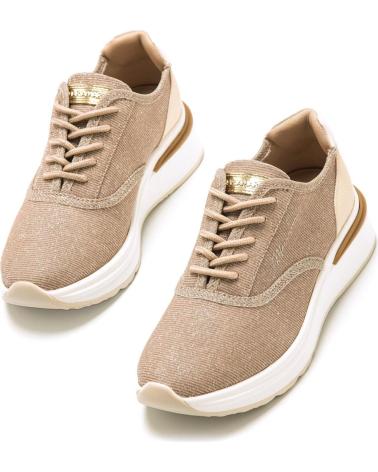 Sportif pour Femme MARIA MARE DEPORTIVAS MARIAMARE DE MUJER 68423 DEPORTIVAS BEIGE