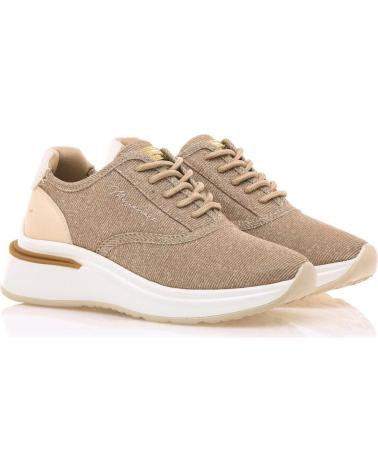Sportif pour Femme MARIA MARE DEPORTIVAS MARIAMARE DE MUJER 68423 DEPORTIVAS BEIGE