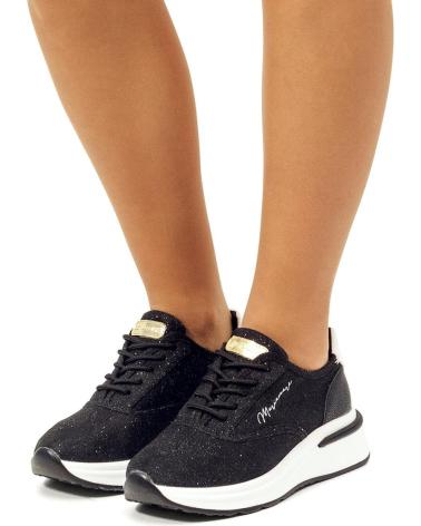 Sportivo-De-Mujer-MARIA-MARE-DEPORTIVAS-MARIAMARE-DE-MUJER-68423-DEPORTIVAS-NEGRO