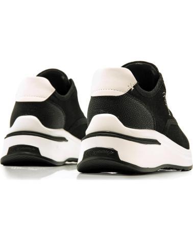 Esportes  de Mulher MARIA MARE DEPORTIVAS MARIAMARE DE MUJER 68423 DEPORTIVAS NEGRO