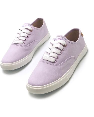 Sneaker für Damen MTNG DEPORTIVAS DE MUJER 60342 DEPORTIVAS DE CHICA VIOLETA