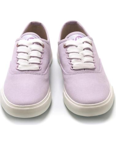 Sneaker für Damen MTNG DEPORTIVAS DE MUJER 60342 DEPORTIVAS DE CHICA VIOLETA