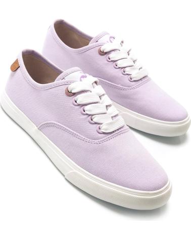 Sneaker für Damen MTNG DEPORTIVAS DE MUJER 60342 DEPORTIVAS DE CHICA VIOLETA