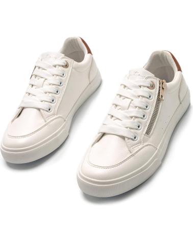 Sportschuhe für Damen MTNG MUSTANG MODELO 60411 C55191-MURRI BLANCO