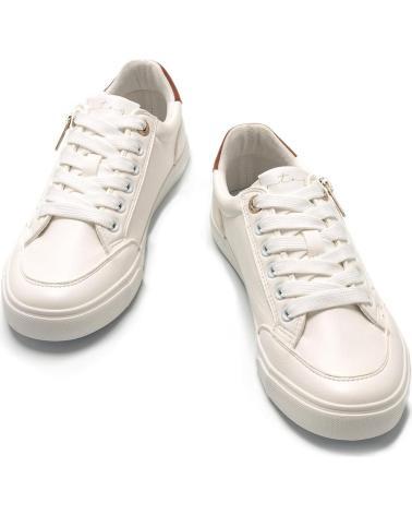 Sportschuhe für Damen MTNG MUSTANG MODELO 60411 C55191-MURRI BLANCO