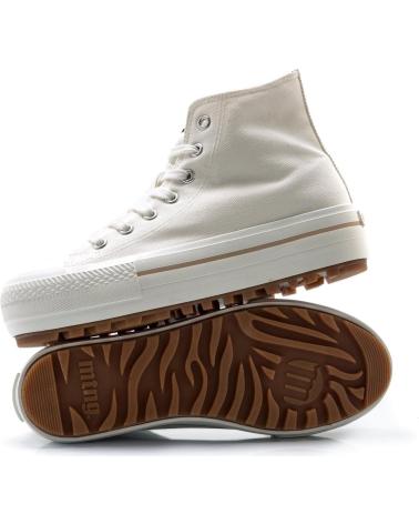 Sneaker für Damen MTNG DEPORTIVAS DE MUJER 60424 DEPORTIVAS BLANCO