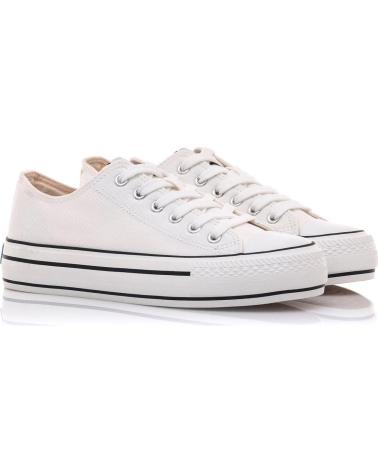 Sportivo-De-Mujer-MTNG-SNEAKERS-MUSTANG-60173-BLANCO