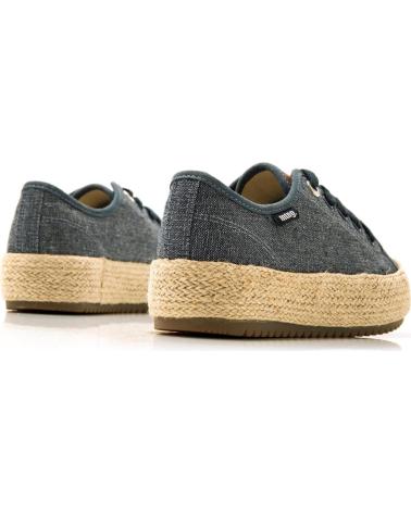 Sportivo per Donna MTNG DEPORTIVAS DE MUJER 60008B ZAPATILLAS DE MUJER AZUL