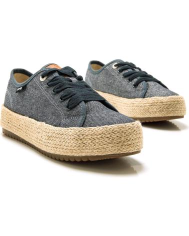 Sportivo per Donna MTNG DEPORTIVAS DE MUJER 60008B ZAPATILLAS DE MUJER AZUL