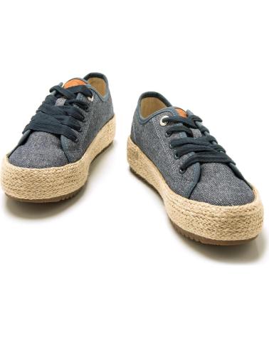 Sportivo per Donna MTNG DEPORTIVAS DE MUJER 60008B ZAPATILLAS DE MUJER AZUL