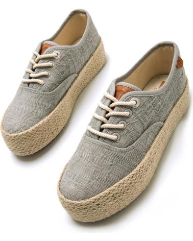 Deportivas de Mujer MTNG DEPORTIVAS DE MUJER 60339 ZAPATILLAS DEPORTIVAS AZUL