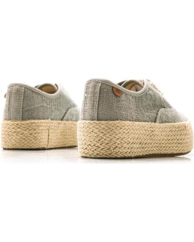 Deportivas de Mujer MTNG DEPORTIVAS DE MUJER 60339 ZAPATILLAS DEPORTIVAS AZUL