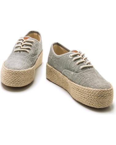 Deportivas de Mujer MTNG DEPORTIVAS DE MUJER 60339 ZAPATILLAS DEPORTIVAS AZUL