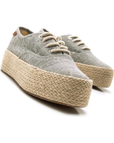 Deportivas de Mujer MTNG DEPORTIVAS DE MUJER 60339 ZAPATILLAS DEPORTIVAS AZUL