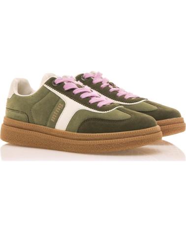 Sneaker-De-Mujer-MTNG-SNEAKERS-MUSTANG-60461-MUJER-KAKI-VERDE