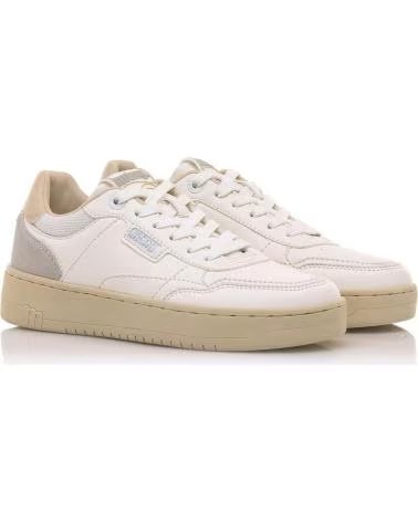 Esportes--De-Mujer-MTNG-SAPATILHAS URBANAS MTNG DELTA 60408 ESTILO RETRO-C55216-MURRI-BLANCO-BRUSH-VERDE