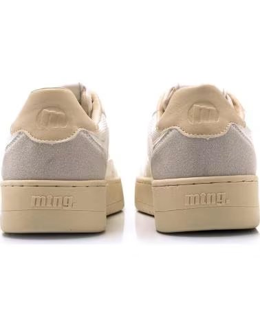 Esportes--De-Mujer-MTNG-SAPATILHAS URBANAS MTNG DELTA 60408 ESTILO RETRO-C55216-MURRI-BLANCO-BRUSH-VERDE