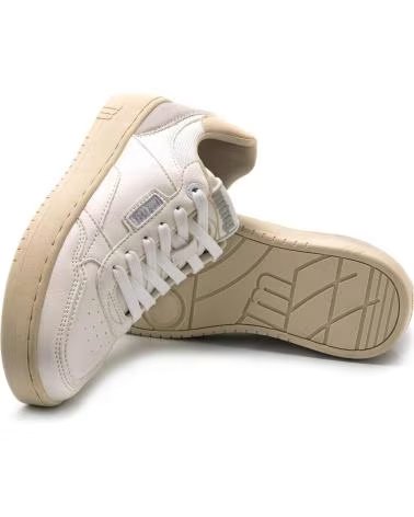 Esportes--De-Mujer-MTNG-SAPATILHAS URBANAS MTNG DELTA 60408 ESTILO RETRO-C55216-MURRI-BLANCO-BRUSH-VERDE