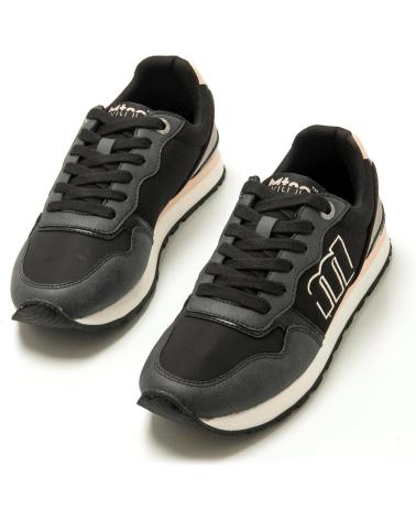 Deportivas de Mujer MTNG ZAPATILLAS PARA MUJER MUSTANG 60441 JOGGO CLASSIC C55245