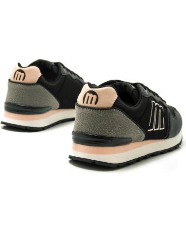Deportivas de Mujer MTNG ZAPATILLAS PARA MUJER MUSTANG 60441 JOGGO CLASSIC C55245