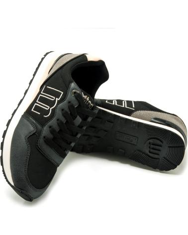 Deportivas de Mujer MTNG ZAPATILLAS PARA MUJER MUSTANG 60441 JOGGO CLASSIC C55245