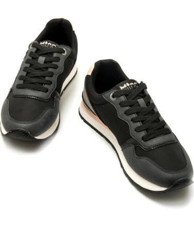 Deportivas de Mujer MTNG ZAPATILLAS PARA MUJER MUSTANG 60441 JOGGO CLASSIC C55245