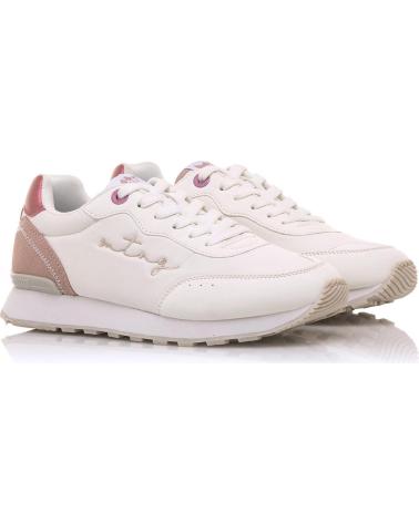 Sportivo per Donna MTNG 60439 C55240 - NEILI 2 BLANCO - PLITY NUDE