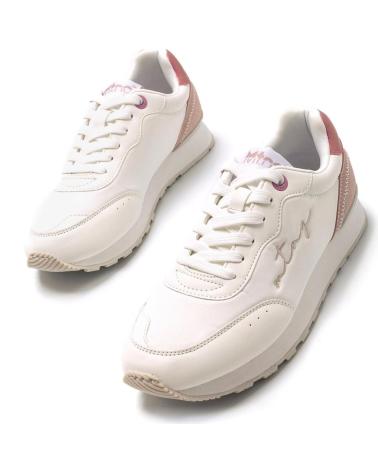 Sportivo per Donna MTNG 60439 C55240 - NEILI 2 BLANCO - PLITY NUDE